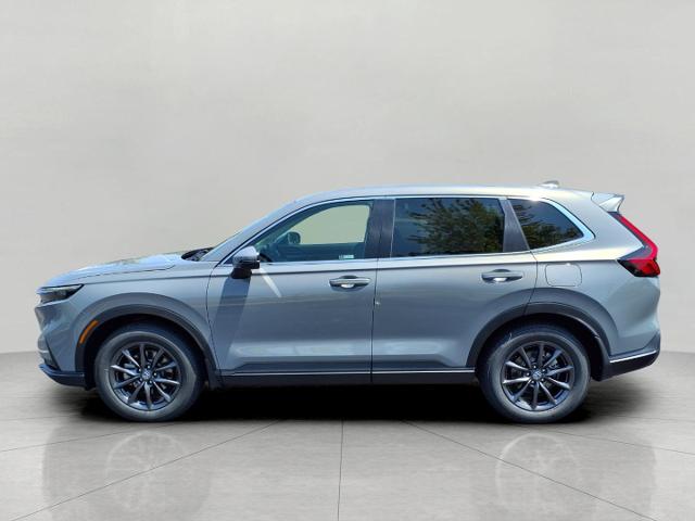 2026 Honda CR-V Vehicle Photo in Oshkosh, WI 54904
