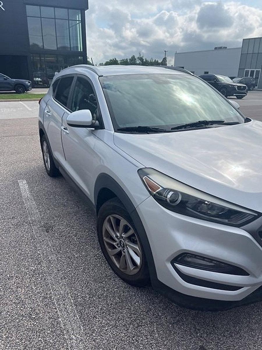 2016 Hyundai TUCSON Vehicle Photo in Trevose, PA 19053