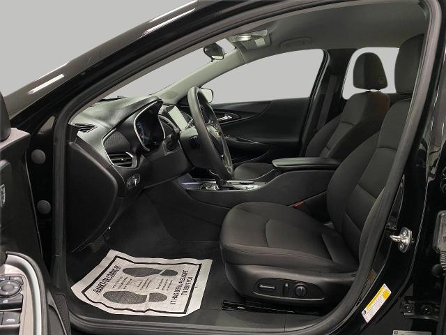 2024 Chevrolet Malibu Vehicle Photo in Appleton, WI 54913