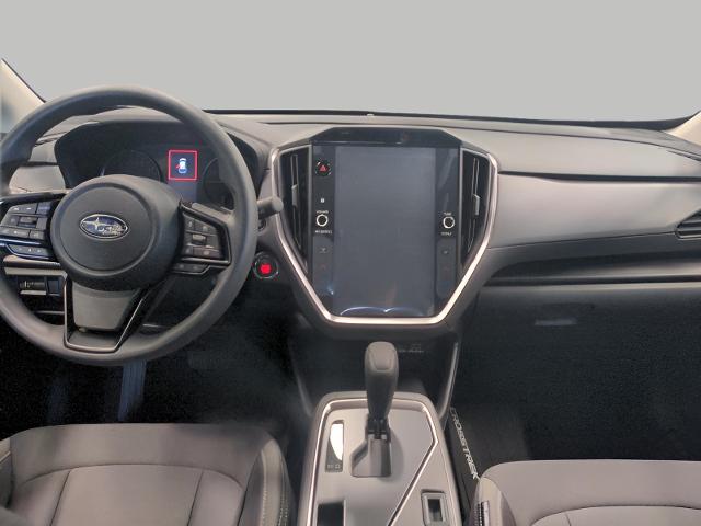 2025 Subaru Crosstrek Vehicle Photo in Green Bay, WI 54304