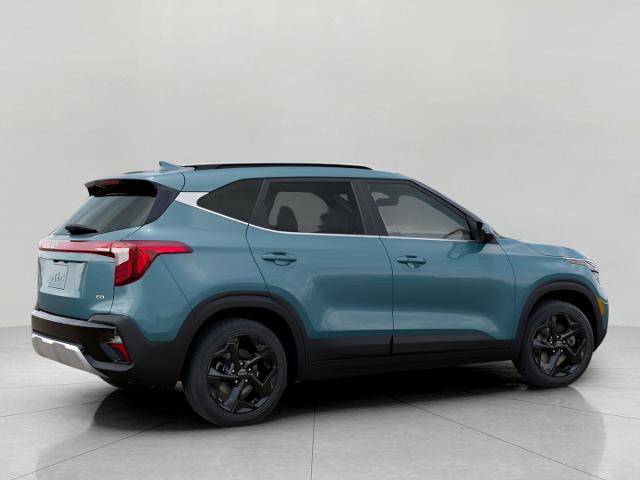 2026 Kia Seltos Vehicle Photo in Oshkosh, WI 54904