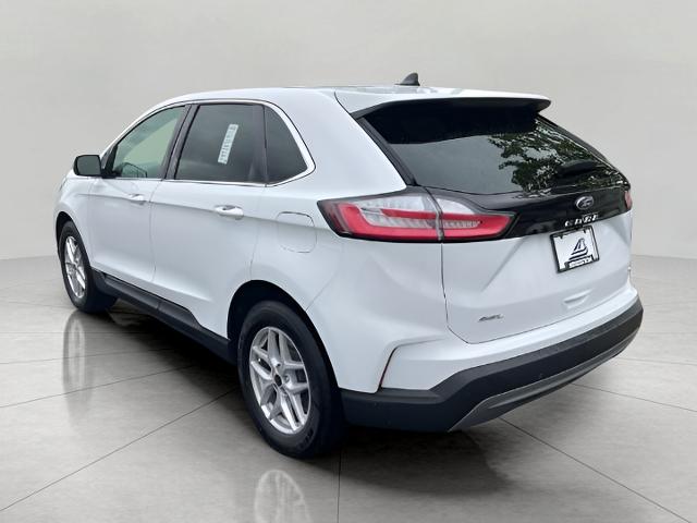 2024 Ford Edge Vehicle Photo in Kaukauna, WI 54130