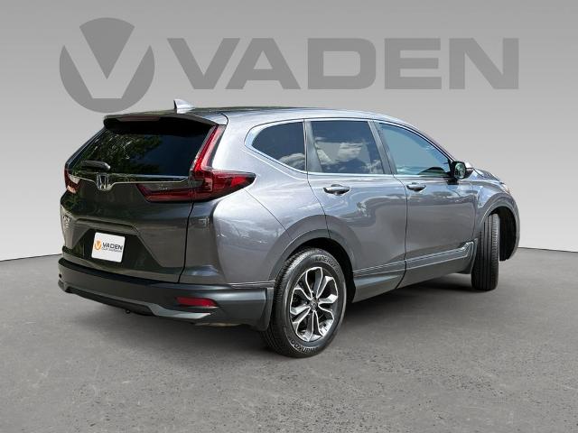 2020 Honda CR-V Vehicle Photo in Savannah, GA 31419