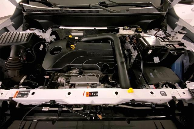 2023 GMC Terrain Vehicle Photo in Lees Summit, MO 64086
