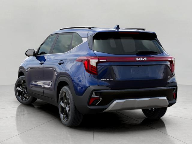 2026 Kia Seltos Vehicle Photo in Appleton, WI 54914