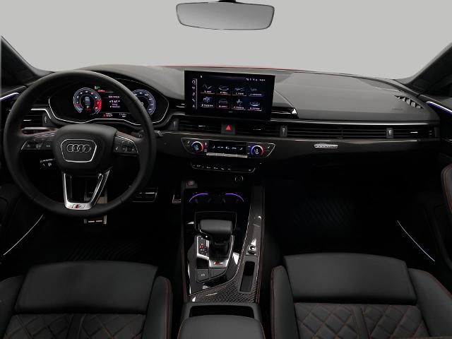 2023 Audi S5 Sportback Vehicle Photo in Appleton, WI 54913
