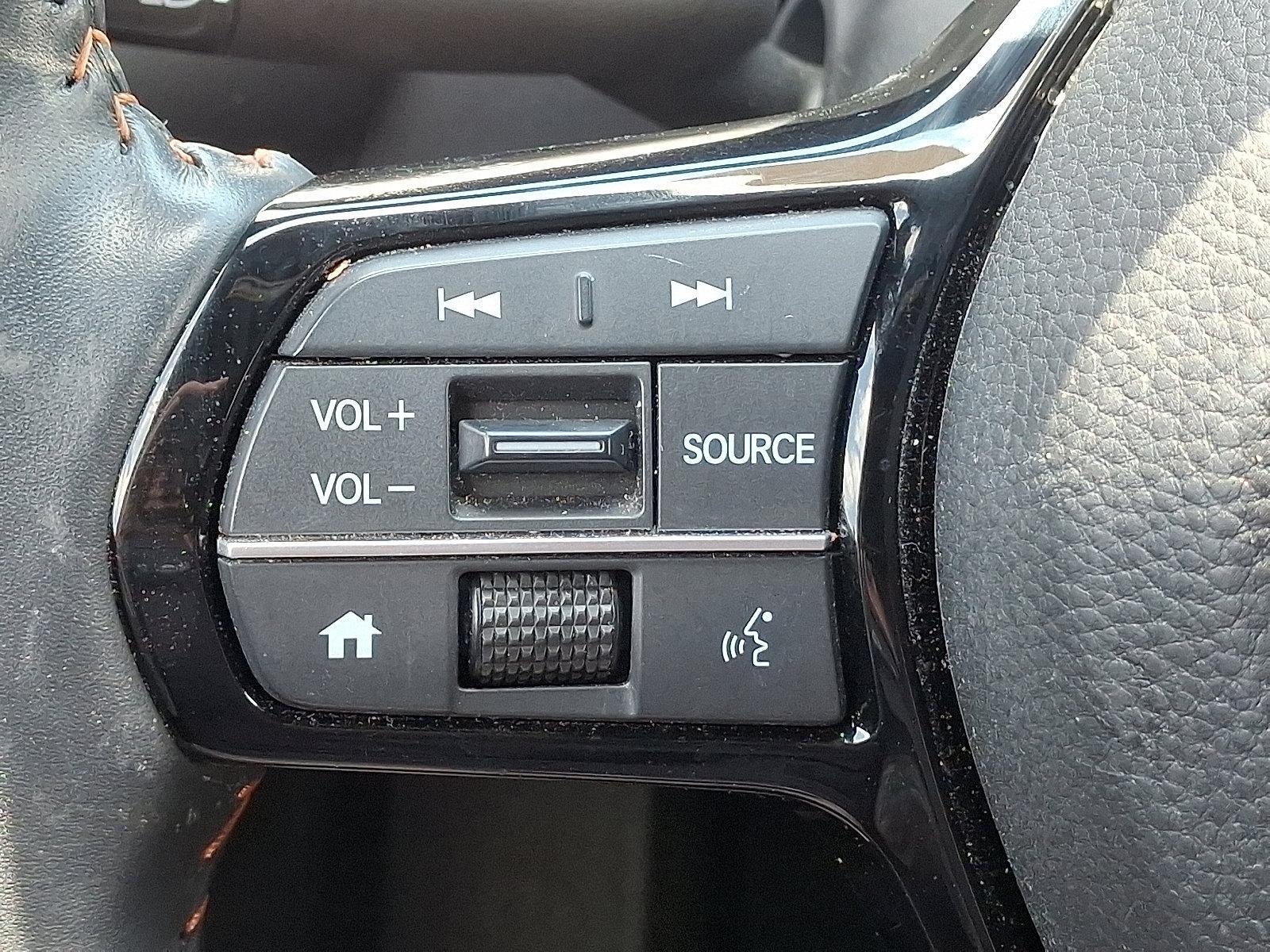 2024 Honda HR-V Vehicle Photo in Harrisburg, PA 17111