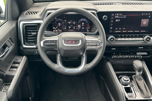 2025 GMC Canyon Vehicle Photo in STOCKTON, CA 95212-2838