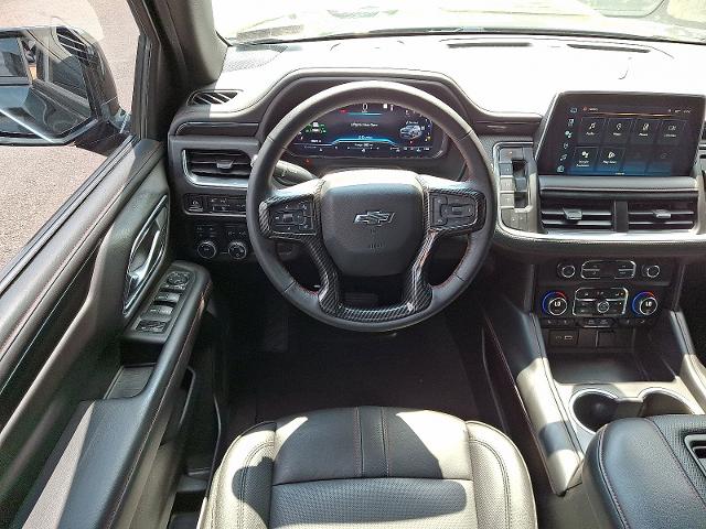 2022 Chevrolet Suburban Vehicle Photo in TREVOSE, PA 19053-4984