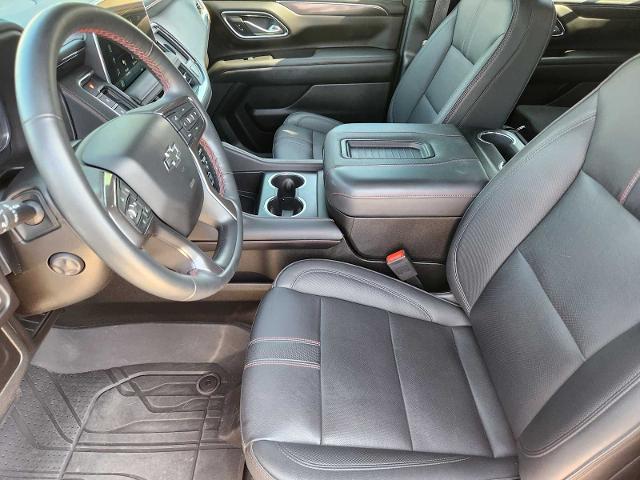 2023 Chevrolet Tahoe Vehicle Photo in DENTON, TX 76210-9321