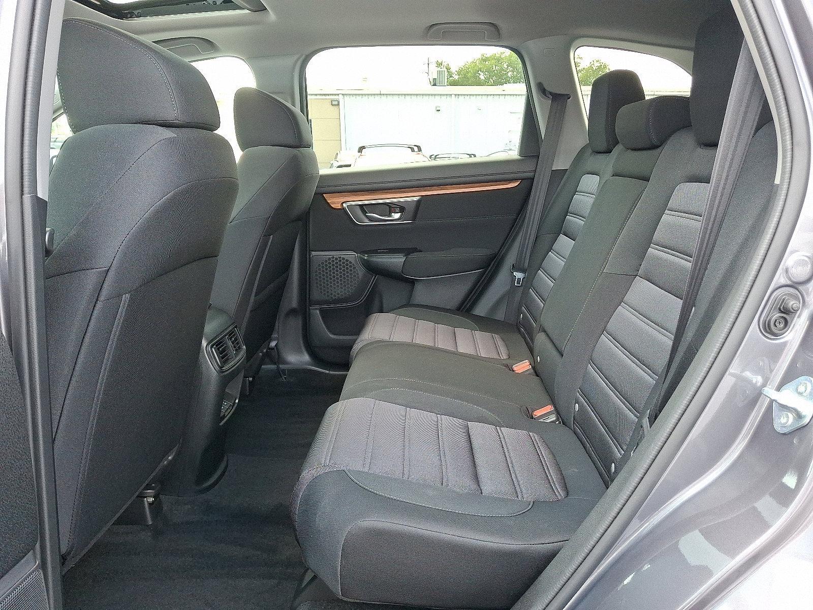 2022 Honda CR-V Vehicle Photo in Harrisburg, PA 17111