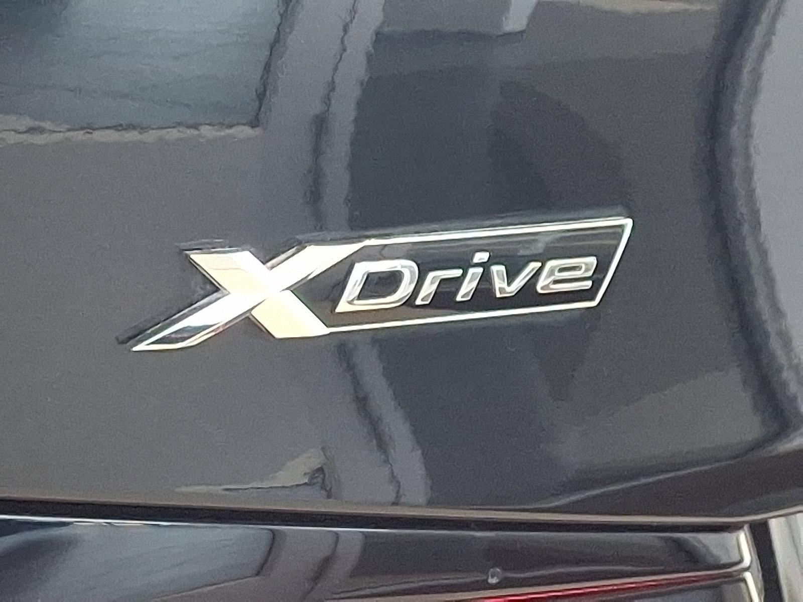 2022 BMW 530i xDrive Vehicle Photo in Lancaster, PA 17601