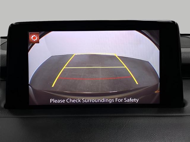 2018 Mazda CX-9 Vehicle Photo in Appleton, WI 54913