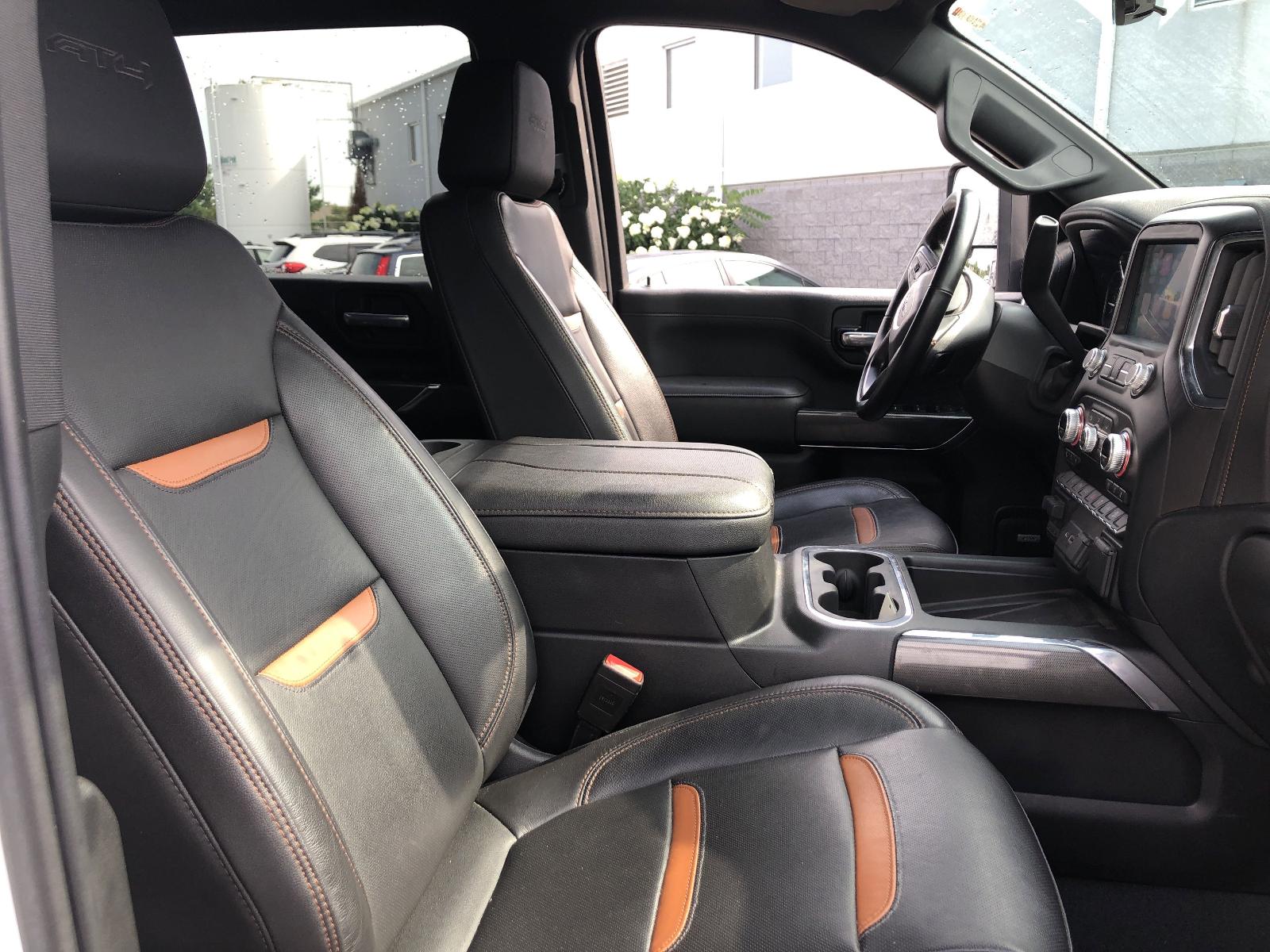 2023 GMC Sierra 2500 HD Vehicle Photo in Mechanicsburg, PA 17050