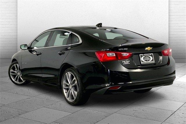 2023 Chevrolet Malibu Vehicle Photo in INDEPENDENCE, MO 64055-1314