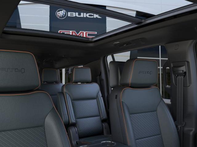 2025 GMC Yukon XL Vehicle Photo in APPLETON, WI 54914-8833