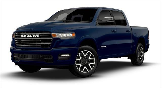 2026 Ram 1500 Vehicle Photo in Neenah, WI 54956