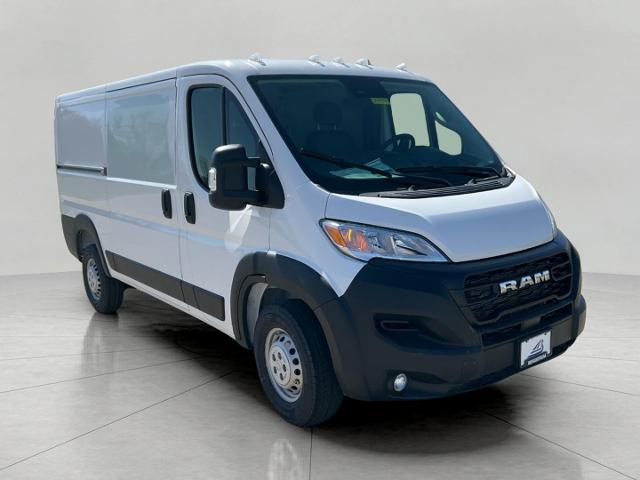 2025 Ram ProMaster Cargo Van Vehicle Photo in Neenah, WI 54956