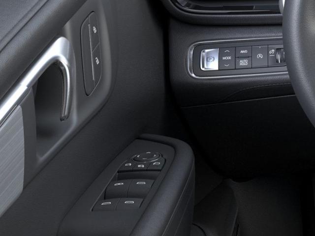 2026 Buick Enclave Vehicle Photo in GREEN BAY, WI 54303-3330