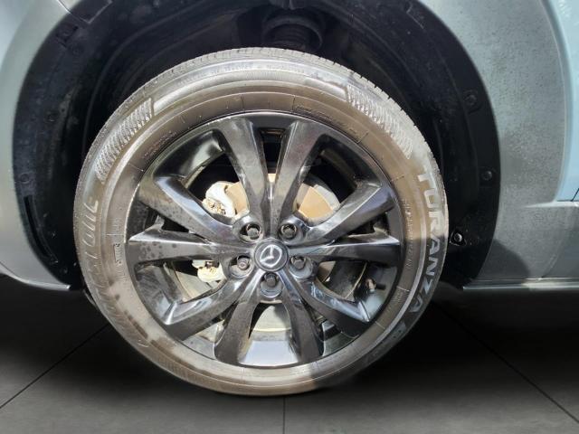 2023 Mazda CX-30 Vehicle Photo in MADISON, WI 53713-3220