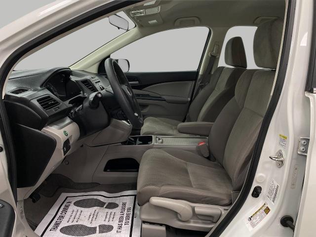 2014 Honda CR-V Vehicle Photo in Appleton, WI 54913