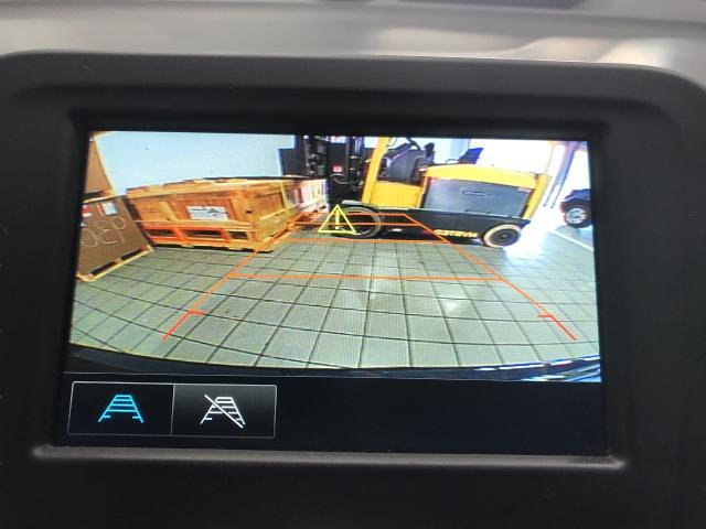 2018 Chevrolet Equinox Vehicle Photo in GREEN BAY, WI 54303-3330