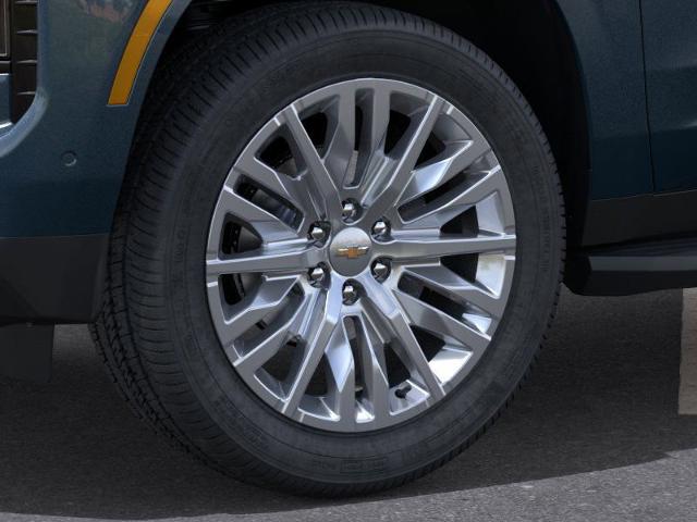 2025 Chevrolet Tahoe Vehicle Photo in POOLER, GA 31322-3252