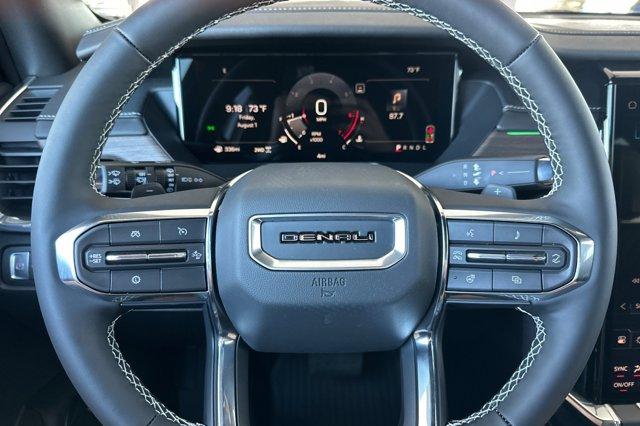 2026 GMC Acadia Vehicle Photo in STOCKTON, CA 95212-2838