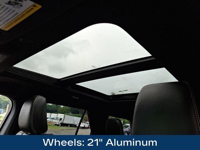 2022 Ford Explorer Vehicle Photo in PAWLING, NY 12564-3219