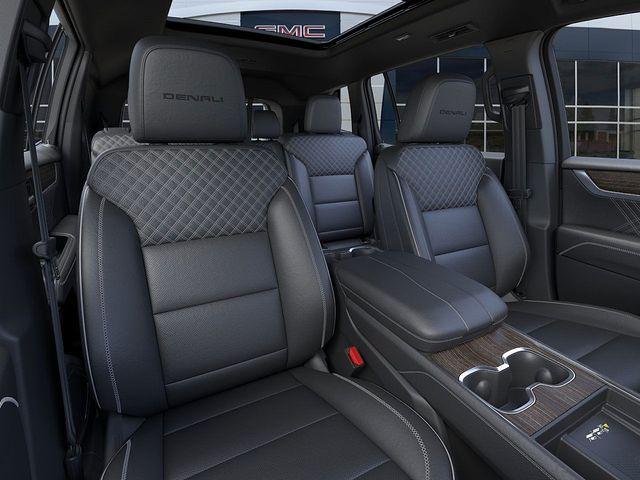 2026 GMC Acadia Vehicle Photo in WATERTOWN, CT 06795-3318