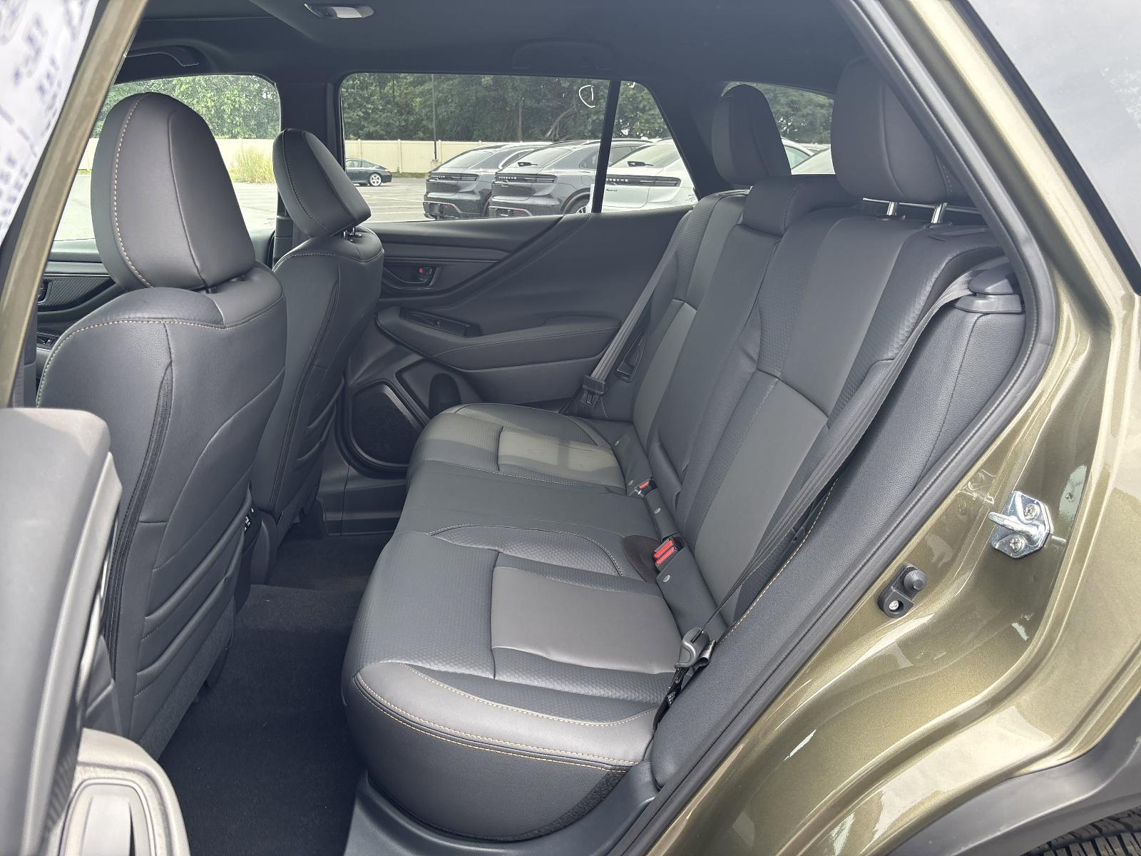 2025 Subaru Outback Vehicle Photo in Mechanicsburg, PA 17050