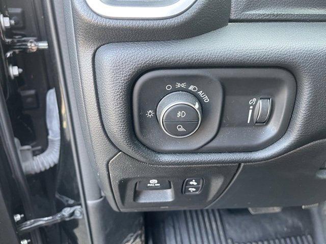2021 Ram 1500 Vehicle Photo in Philadelphia, PA 19116