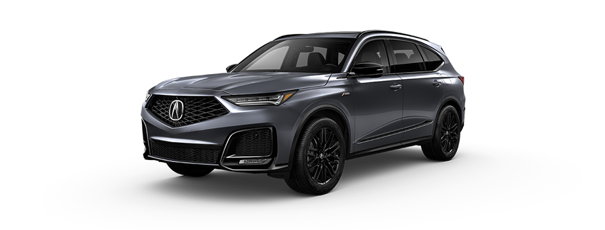 2026 Acura MDX Vehicle Photo in Grapevine, TX 76051
