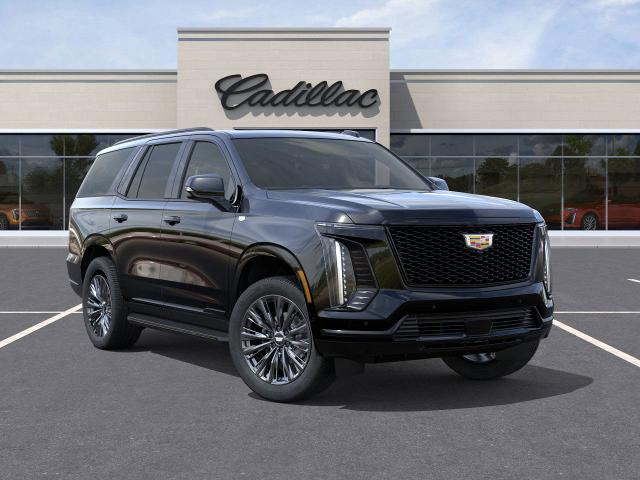 2025 Cadillac Escalade Vehicle Photo in TREVOSE, PA 19053-4984