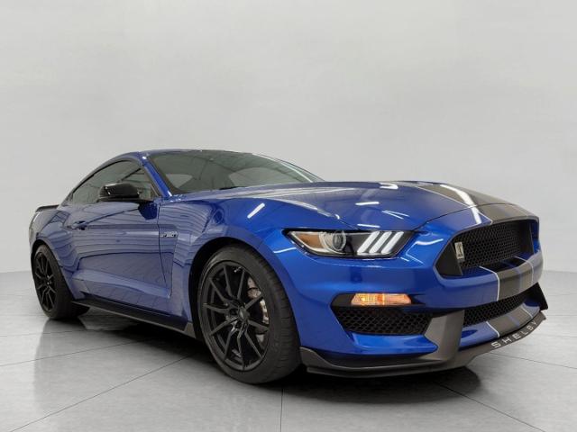 2017 Ford Mustang Vehicle Photo in Neenah, WI 54956