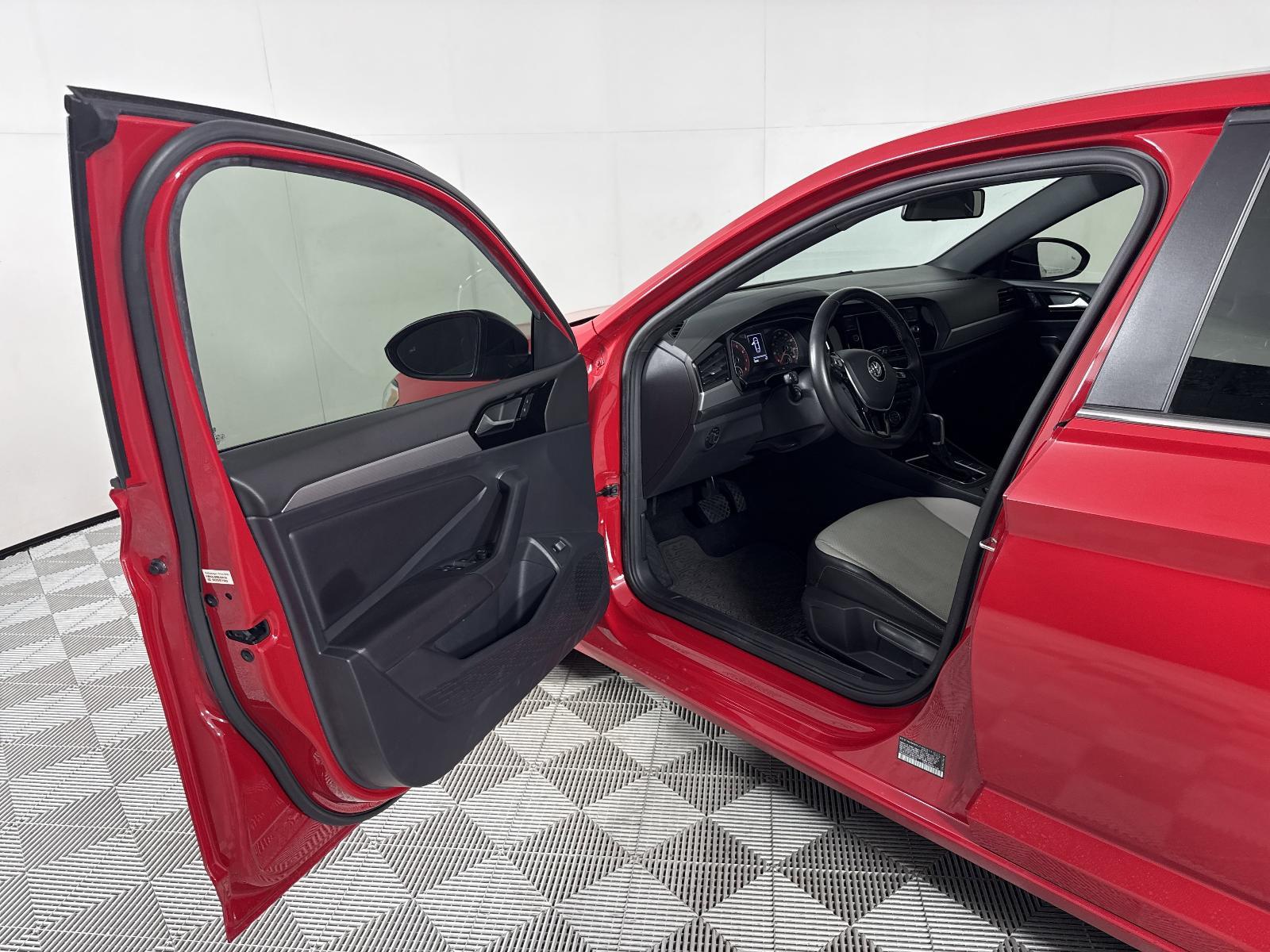 2019 Volkswagen Jetta Vehicle Photo in Georgetown, TX 78626