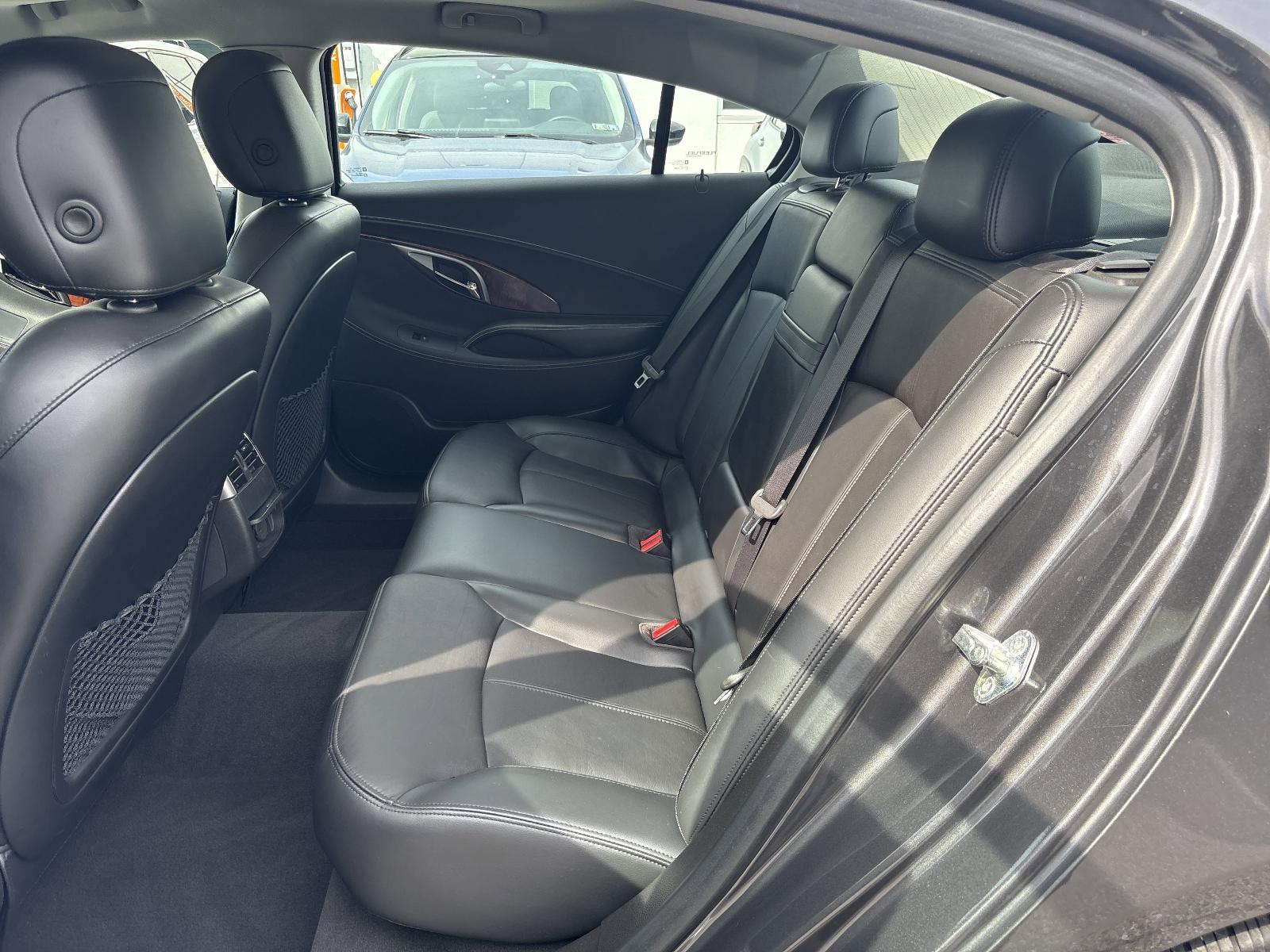 2012 Buick LaCrosse Vehicle Photo in Mechanicsburg, PA 17050