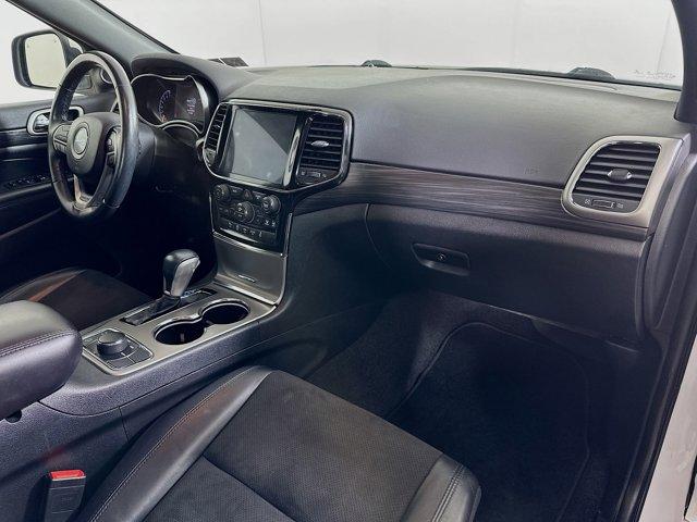 2022 Jeep Grand Cherokee WK Vehicle Photo in Doylsetown, PA 18901