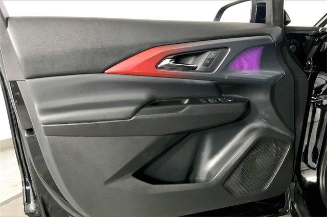 2024 Chevrolet Equinox EV Vehicle Photo in KANSAS CITY, MO 64114-4502