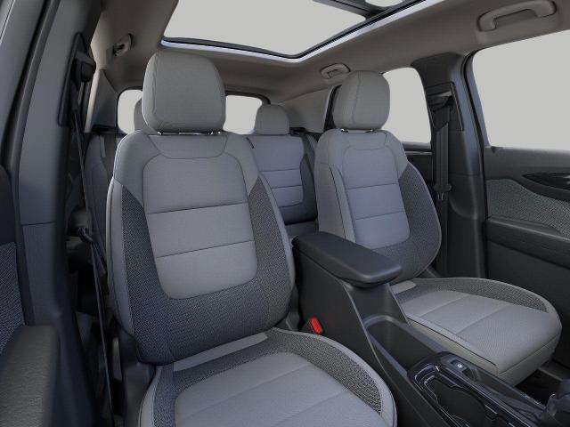 2026 Chevrolet Trailblazer Vehicle Photo in MIDDLETON, WI 53562-1492