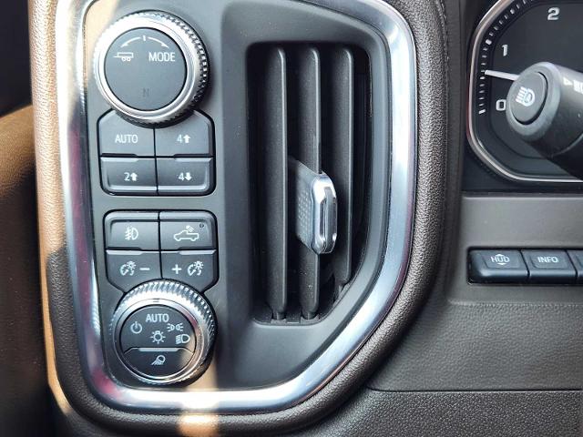 2020 GMC Sierra 3500HD Vehicle Photo in DENTON, TX 76210-9321