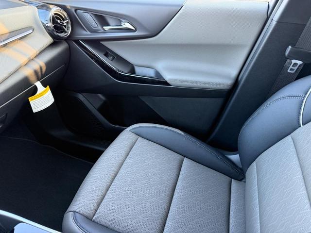 2026 Chevrolet Equinox Vehicle Photo in COLUMBIA, MO 65203-3903