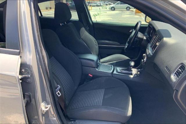 2023 Dodge Charger Vehicle Photo in Kansas City, MO 64114