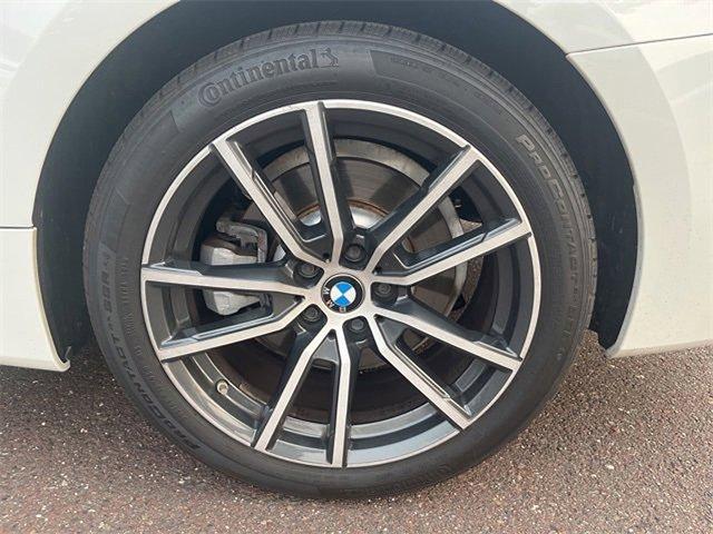 2023 BMW 430i xDrive Vehicle Photo in Willow Grove, PA 19090