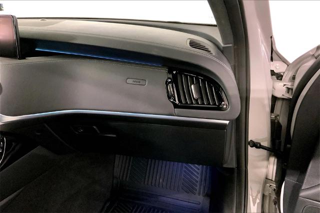 2023 Kia Stinger Vehicle Photo in Lees Summit, MO 64086