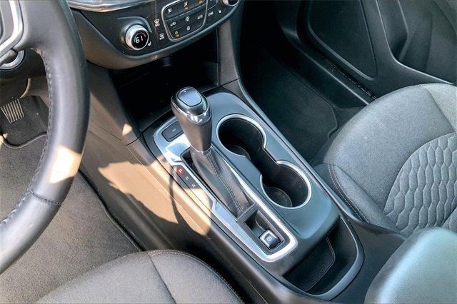 2019 Chevrolet Equinox Vehicle Photo in KANSAS CITY, MO 64114-4502