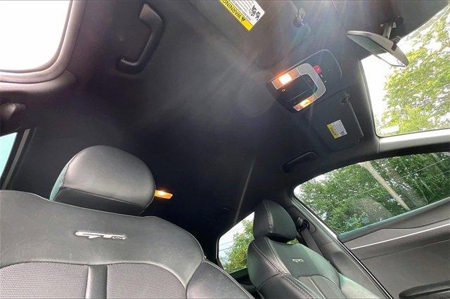 2022 Kia K5 Vehicle Photo in INDEPENDENCE, MO 64055-1314
