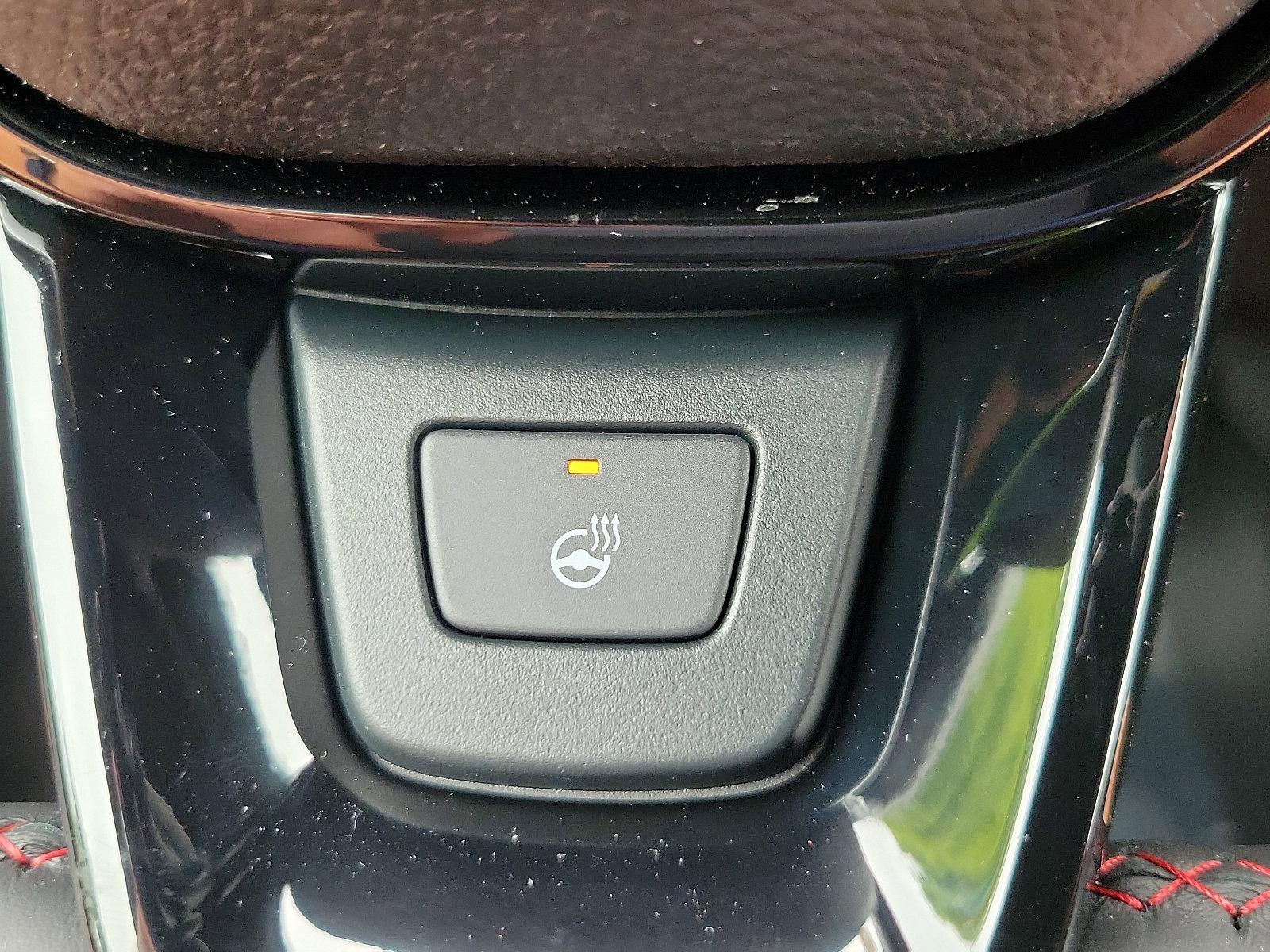 2025 Honda Pilot Vehicle Photo in Harrisburg, PA 17111