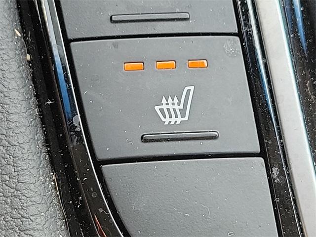 2022 Hyundai IONIQ Hybrid Vehicle Photo in New Bloomfield, PA 17068