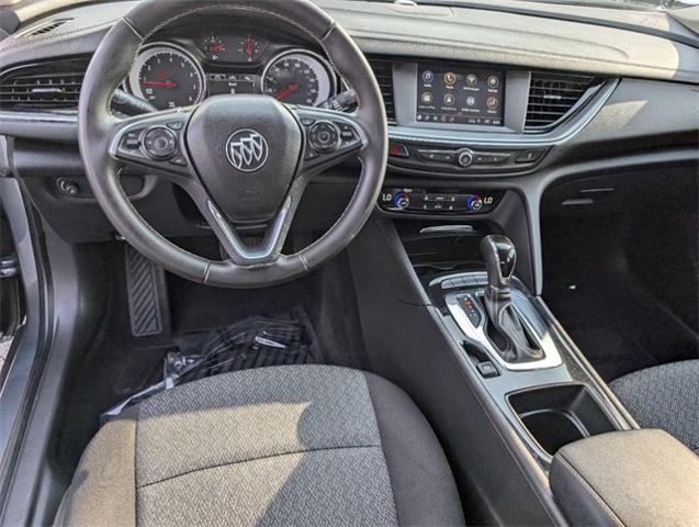 2020 Buick Regal Sportback Vehicle Photo in AURORA, CO 80012-4011